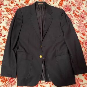 Boys Brooks Brothers Blazer